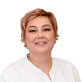 Кузнецова Ирина Эрнстовна