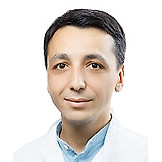 Менгисанов Тимур Джанакаевич
