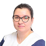 Погодина Юлия Андреевна