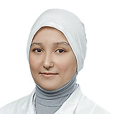Гарифуллина Гузель Маратовна