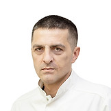 Дзампаев Ренат Таймуразович