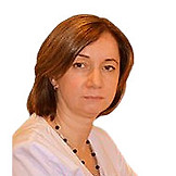 Павлова Мария Геннадиевна