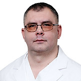 Ротастиков Дмитрий Владимирович