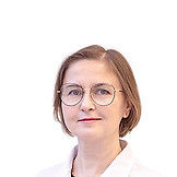 Каменева Елена Александровна