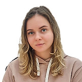 Мельникова Ирина Александровна