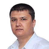 Эргашев Рустам Гиясович