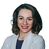 Дранникова Юлия Александровна
