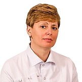 Деревякина Светлана Викторовна
