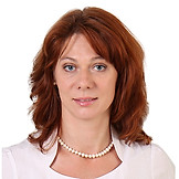 Толстова Наталья Викторовна