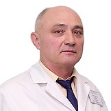 Олексюк Игорь Иванович