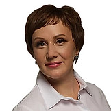 Подгорбунских Елена Михайловна