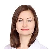 Одинокова Сания Наилевна