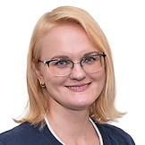 Симонова Анна Владимировна
