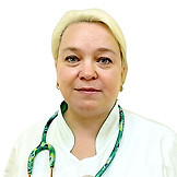 Аверкина Наталья Анатольевна
