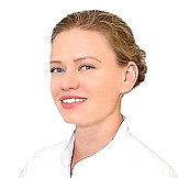Полухина Елена Александровна