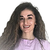 Ириаули Нино Гивиевна