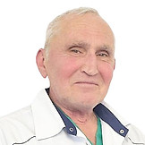 Гуща Олег Андреевич
