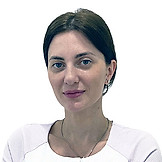 Коява Тамара Георгиевна