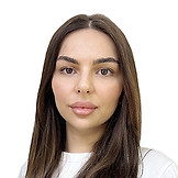 Тупчиева Фатима Камильевна