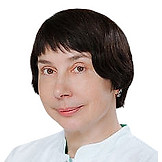 Стрижова Ирина Сергеевна