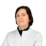 Слетнева Ираида Руфовна