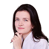 Рафальская Ксения Александровна