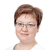 Ярыгина Марина Анатольевна