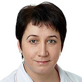 Гришина Екатерина Евгеньевна