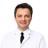 Волков Павел Сергеевич