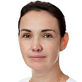 Забрусская Анна Александровна