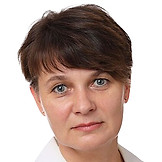 Ковалева Екатерина Юрьевна