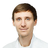 Варакин Дмитрий Валериевич