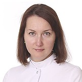 Зверева Ольга Игоревна