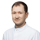 Борисов Марат Алексеевич