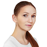 Соболева Александра Андреевна