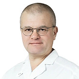 Скипин Георгий Георгиевич