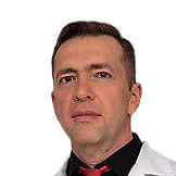Бутенко Евгений Николаевич
