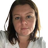 Заицева Елена Геннадьевна