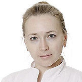 Чугунова Елена Андреевна