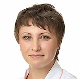 Мозолевская Татьяна Александровна