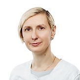 Смывина Наталия Викторовна