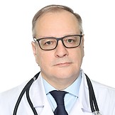 Кочетков Александр Михайлович