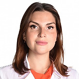 Аветисян Карина Мартиковна
