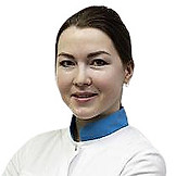 Максимова Светлана Юрьевна