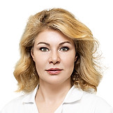Водоватова Екатерина Сергеевна