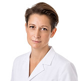 Полякова Екатерина Юрьевна