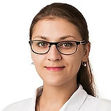 Космач Анастасия Фёдоровна