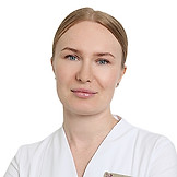Левохина Елена Сергеевна