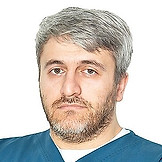 Саккаев Давид Нугзарович