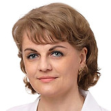 Хафизова Эдита Яновна
